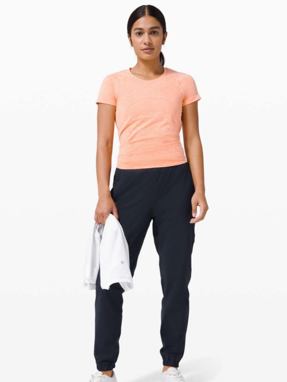 lululemon athletica Adapted State Jogger - Navy
